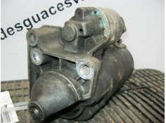 Recambio de motor arranque : renault twingo : 1.0 g 3p [1995] para renault twingo 1.0 g referencia OEM IAM   