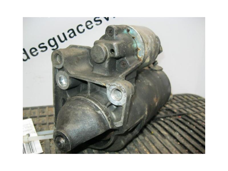 Recambio de motor arranque : renault twingo : 1.0 g 3p [1995] para renault twingo 1.0 g referencia OEM IAM   