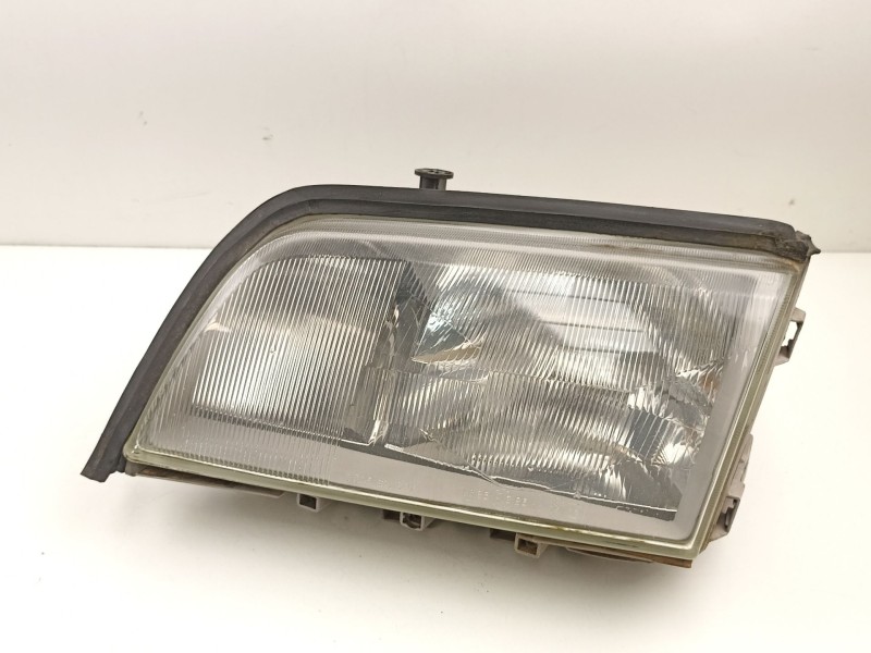 Recambio de faro izquierdo para mercedes-benz c280 2.8 g referencia OEM IAM A2028201761 0301036205 