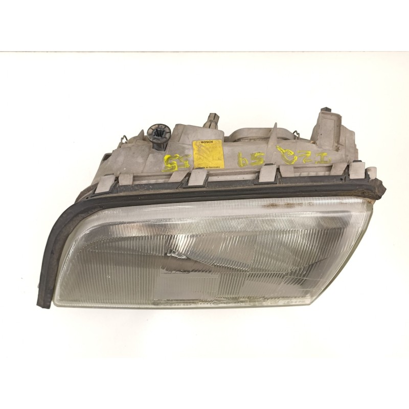 Recambio de faro izquierdo para mercedes-benz c280 2.8 g referencia OEM IAM A2028201761 0301036205 