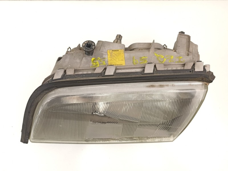 Recambio de faro izquierdo para mercedes-benz c280 2.8 g referencia OEM IAM A2028201761 0301036205 