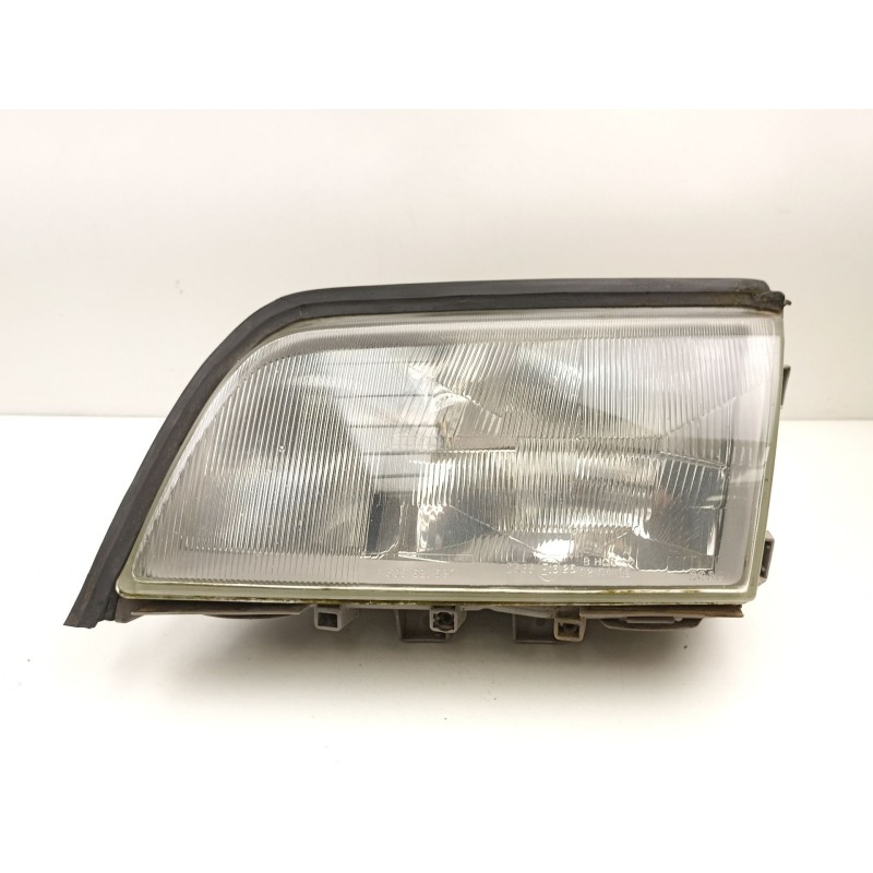 Recambio de faro izquierdo para mercedes-benz c280 2.8 g referencia OEM IAM A2028201761 0301036205 