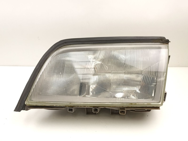 Recambio de faro izquierdo para mercedes-benz c280 2.8 g referencia OEM IAM A2028201761 0301036205 