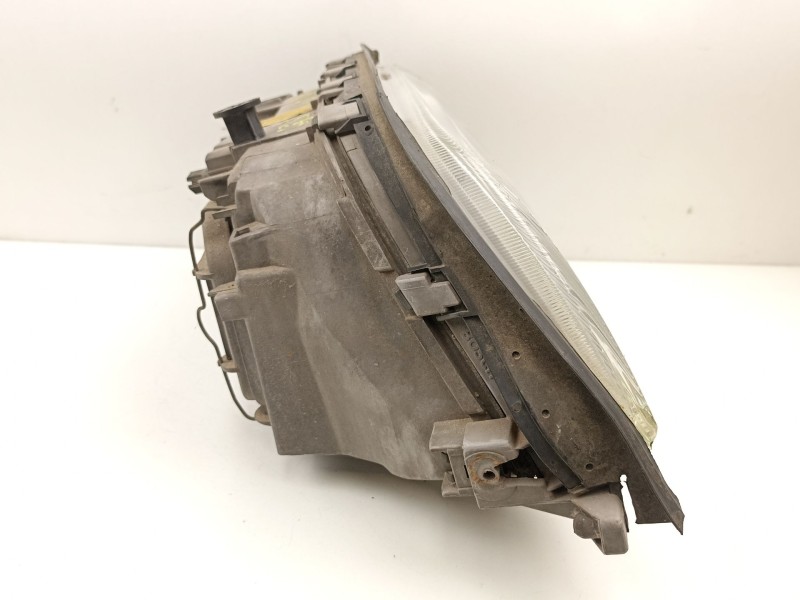 Recambio de faro izquierdo para mercedes-benz c280 2.8 g referencia OEM IAM A2028201761 0301036205 