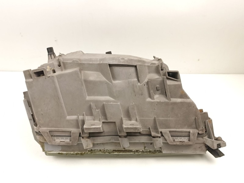 Recambio de faro izquierdo para mercedes-benz c280 2.8 g referencia OEM IAM A2028201761 0301036205 