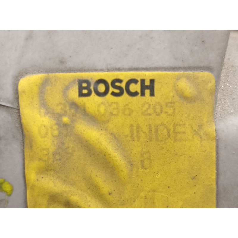 Recambio de faro izquierdo para mercedes-benz c280 2.8 g referencia OEM IAM A2028201761 0301036205 