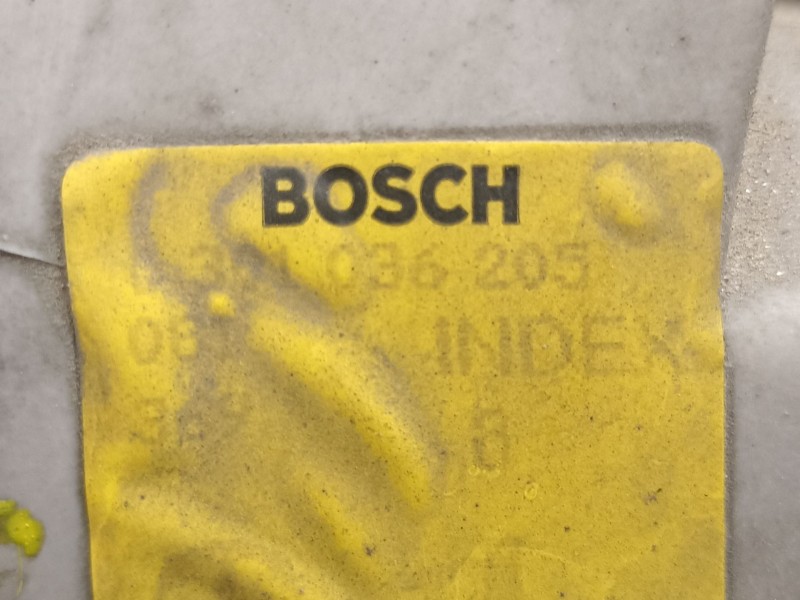 Recambio de faro izquierdo para mercedes-benz c280 2.8 g referencia OEM IAM A2028201761 0301036205 