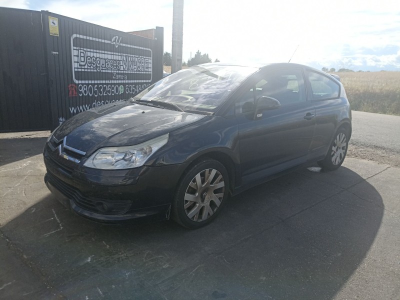 citroën c4 coupé (la_) del año 2005