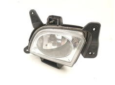 Recambio de antiniebla izquierdo para hyundai i30 (fd) 1.6 crdi referencia OEM IAM 922012L000  