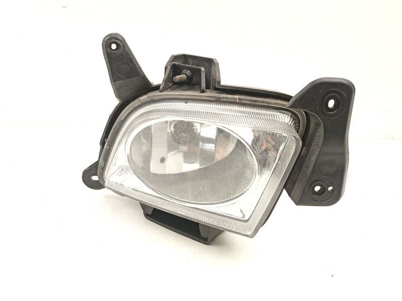 Recambio de antiniebla izquierdo para hyundai i30 (fd) 1.6 crdi referencia OEM IAM 922012L000  