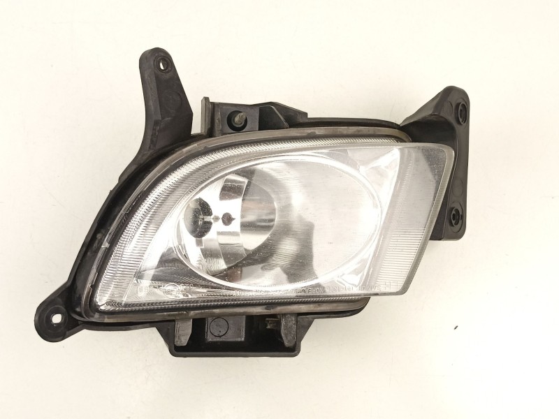 Recambio de antiniebla izquierdo para hyundai i30 (fd) 1.6 crdi referencia OEM IAM 922012L000  