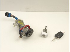 Recambio de conmutador de arranque para hyundai i30 (fd) 1.6 crdi referencia OEM IAM 819102L000  