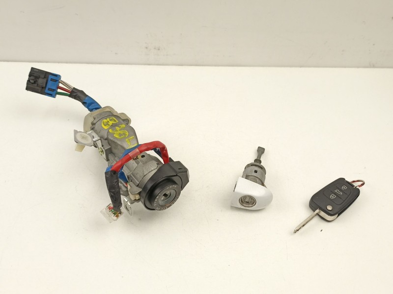 Recambio de conmutador de arranque para hyundai i30 (fd) 1.6 crdi referencia OEM IAM 819102L000  