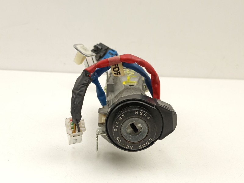 Recambio de conmutador de arranque para hyundai i30 (fd) 1.6 crdi referencia OEM IAM 819102L000  