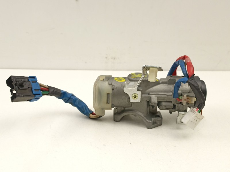 Recambio de conmutador de arranque para hyundai i30 (fd) 1.6 crdi referencia OEM IAM 819102L000  
