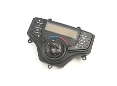 Recambio de mandos calefaccion aire para hyundai i30 (fd) 1.6 crdi referencia OEM IAM 972502L610  