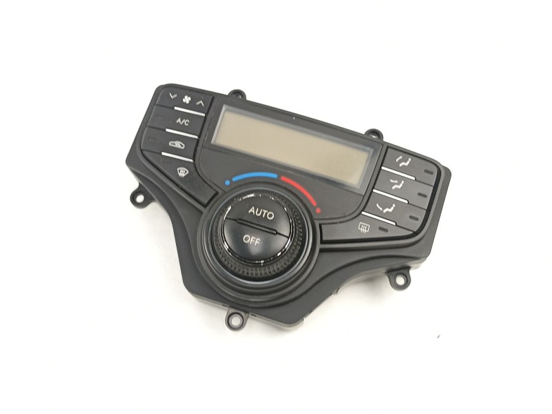 Recambio de mandos calefaccion aire para hyundai i30 (fd) 1.6 crdi referencia OEM IAM 972502L610  