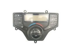 Recambio de mandos calefaccion aire para hyundai i30 (fd) 1.6 crdi referencia OEM IAM 972502L610   2