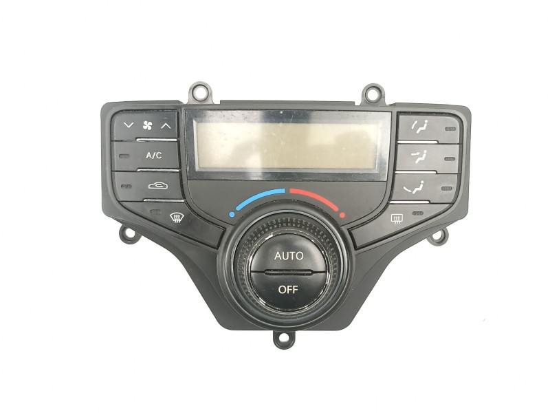 Recambio de mandos calefaccion aire para hyundai i30 (fd) 1.6 crdi referencia OEM IAM 972502L610  