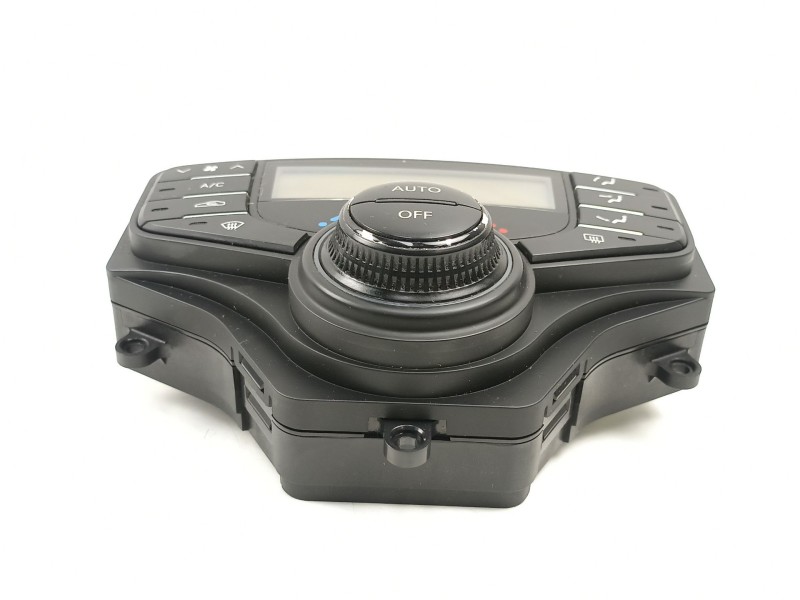 Recambio de mandos calefaccion aire para hyundai i30 (fd) 1.6 crdi referencia OEM IAM 972502L610  
