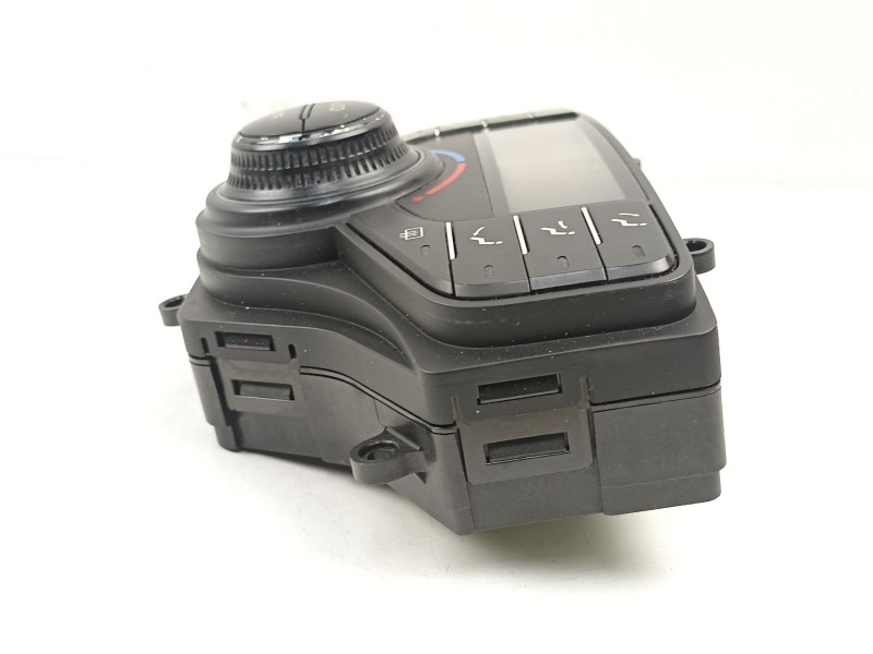 Recambio de mandos calefaccion aire para hyundai i30 (fd) 1.6 crdi referencia OEM IAM 972502L610  