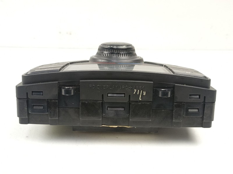 Recambio de mandos calefaccion aire para hyundai i30 (fd) 1.6 crdi referencia OEM IAM 972502L610  