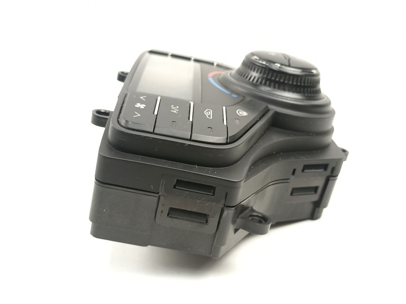 Recambio de mandos calefaccion aire para hyundai i30 (fd) 1.6 crdi referencia OEM IAM 972502L610  