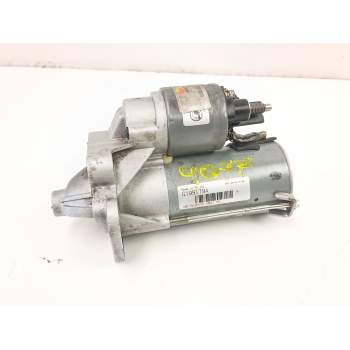 MOTOR ARRANQUE 8200584675 0986022800 G199179A