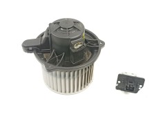 Recambio de motor calefaccion para hyundai i30 1.4 g referencia OEM IAM 971132L000  