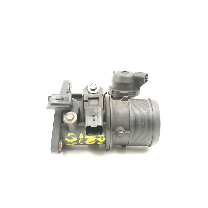 Recambio de caja mariposa para fiat scudo furgoneta (270_, 272_) 2.0 d multijet referencia OEM IAM 9660110780 DA0079815 