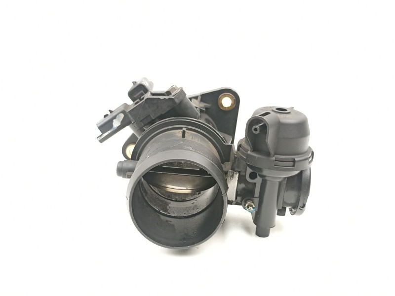 Recambio de caja mariposa para fiat scudo furgoneta (270_, 272_) 2.0 d multijet referencia OEM IAM 9660110780 DA0079815 