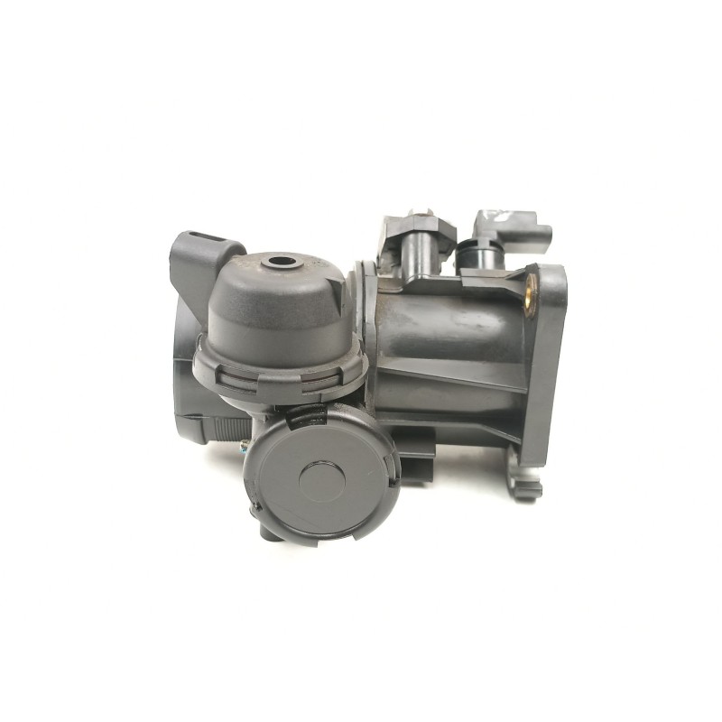 Recambio de caja mariposa para fiat scudo furgoneta (270_, 272_) 2.0 d multijet referencia OEM IAM 9660110780 DA0079815 