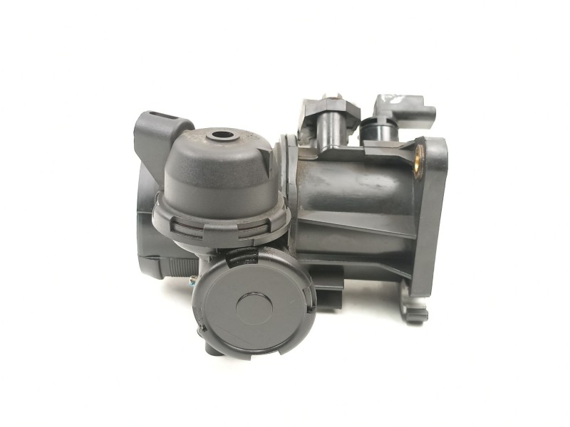 Recambio de caja mariposa para fiat scudo furgoneta (270_, 272_) 2.0 d multijet referencia OEM IAM 9660110780 DA0079815 