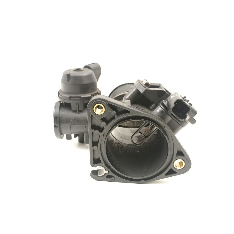 Recambio de caja mariposa para fiat scudo furgoneta (270_, 272_) 2.0 d multijet referencia OEM IAM 9660110780 DA0079815 