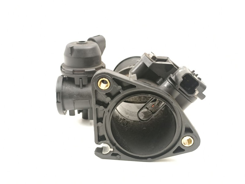 Recambio de caja mariposa para fiat scudo furgoneta (270_, 272_) 2.0 d multijet referencia OEM IAM 9660110780 DA0079815 