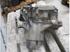 Recambio de cambio 5v (gasolina) : renault twingo : 1.2 g (g-c3g) (54,4cv) 3p [1995] para renault twingo 1.2 g (g-c3g) referenci 2