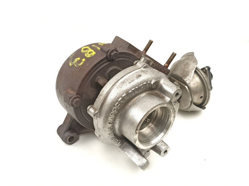 Recambio de turbo para fiat scudo furgoneta (270_, 272_) 2.0 d multijet referencia OEM IAM 9682778880 GT1749V 