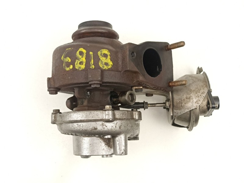 Recambio de turbo para fiat scudo furgoneta (270_, 272_) 2.0 d multijet referencia OEM IAM 9682778880 GT1749V 