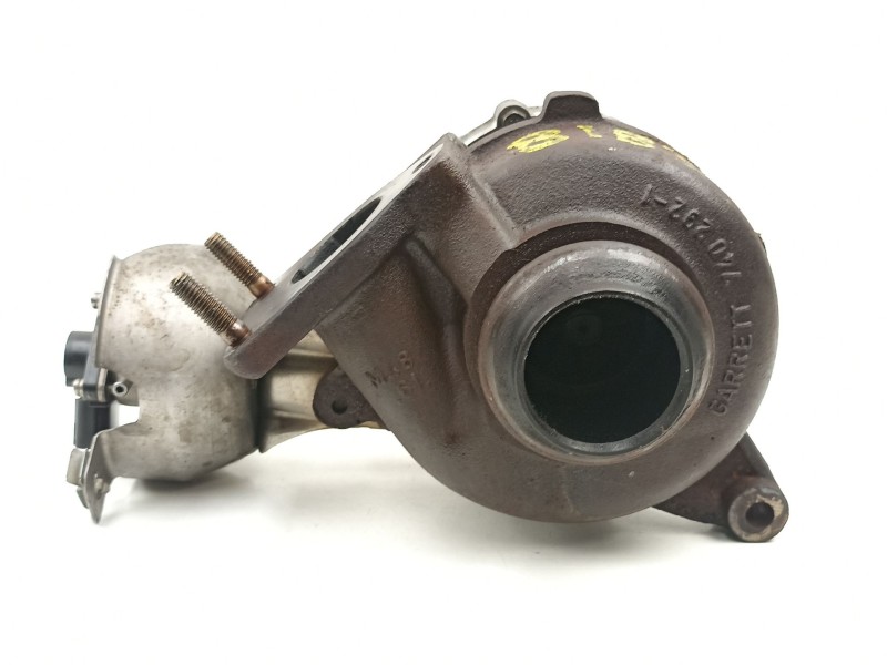 Recambio de turbo para fiat scudo furgoneta (270_, 272_) 2.0 d multijet referencia OEM IAM 9682778880 GT1749V 