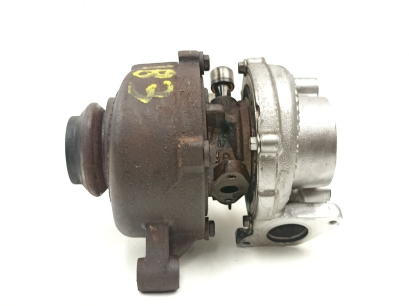 Recambio de turbo para fiat scudo furgoneta (270_, 272_) 2.0 d multijet referencia OEM IAM 9682778880 GT1749V 