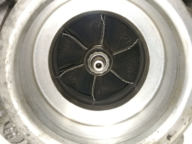 Recambio de turbo para fiat scudo furgoneta (270_, 272_) 2.0 d multijet referencia OEM IAM 9682778880 GT1749V 