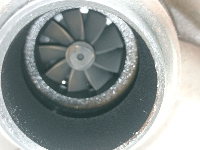 Recambio de turbo para fiat scudo furgoneta (270_, 272_) 2.0 d multijet referencia OEM IAM 9682778880 GT1749V 