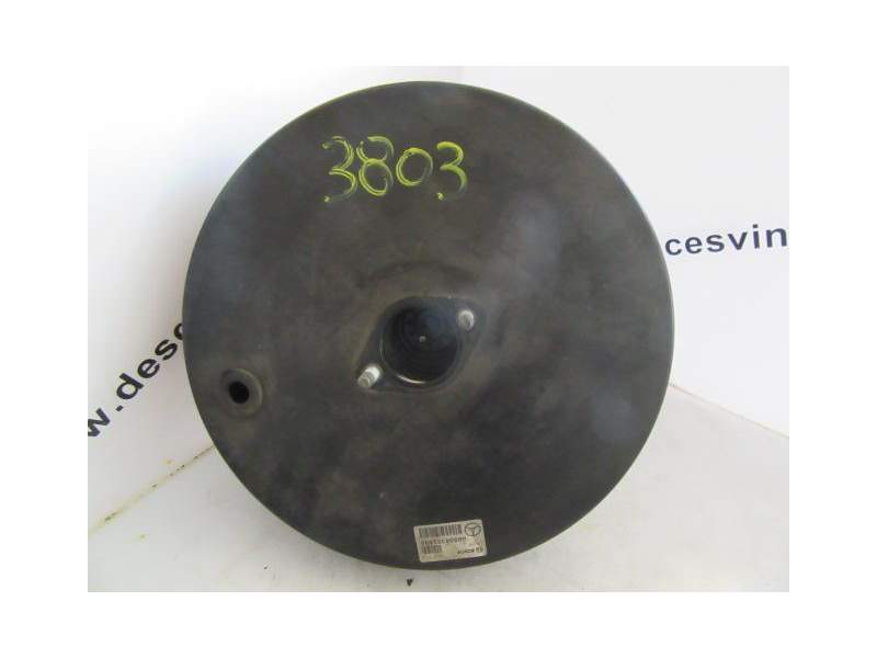 Recambio de servofreno para mercedes-benz sprinter 310d - 2.9 d -602980 referencia OEM IAM A0004308608  