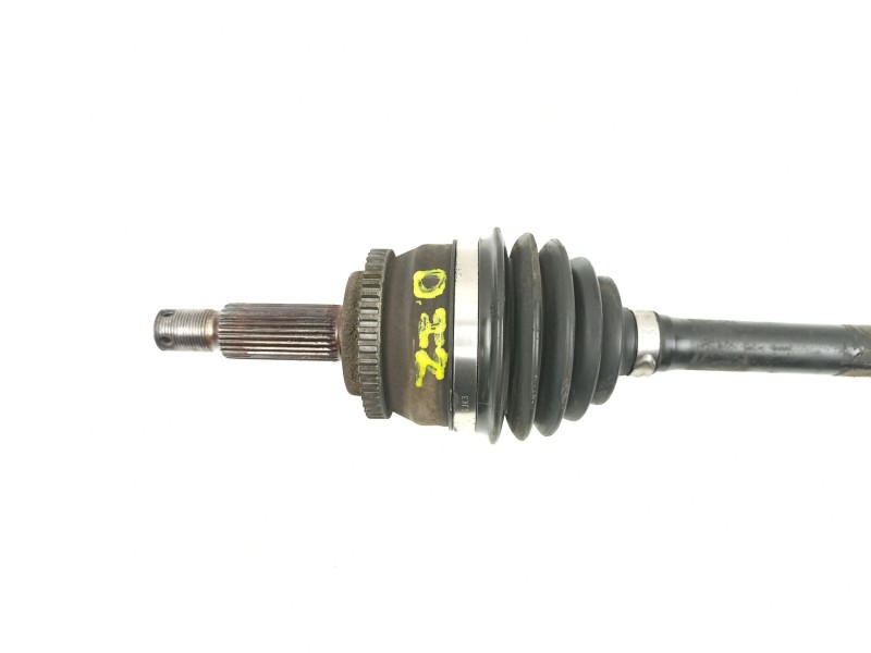 Recambio de transmision delantera izquierda para hyundai i30 (fd) 1.6 crdi referencia OEM IAM 495012L210  