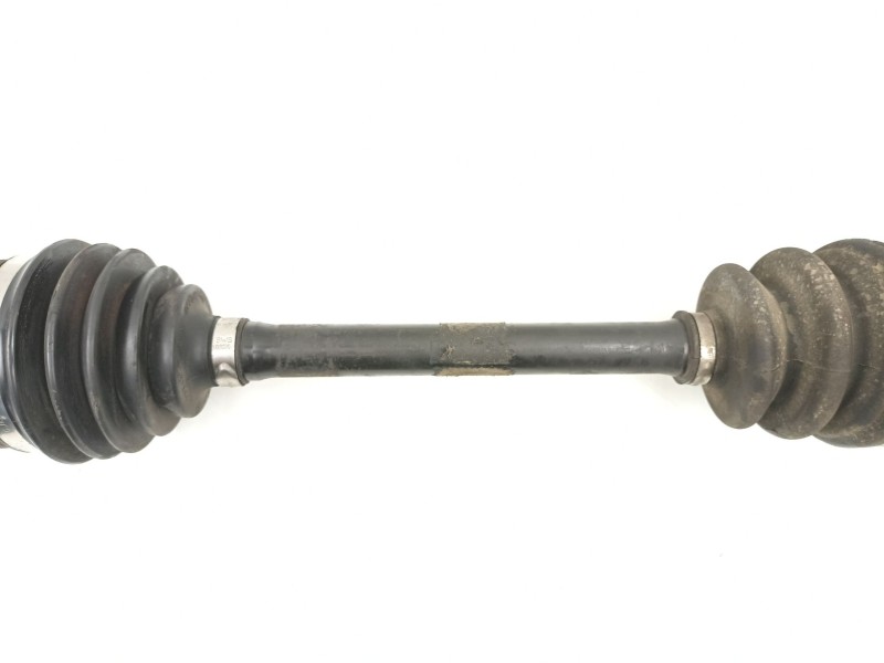 Recambio de transmision delantera izquierda para hyundai i30 (fd) 1.6 crdi referencia OEM IAM 495012L210  