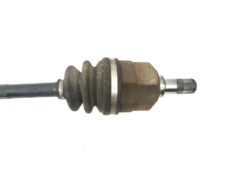 Recambio de transmision delantera izquierda para hyundai i30 (fd) 1.6 crdi referencia OEM IAM 495012L210  