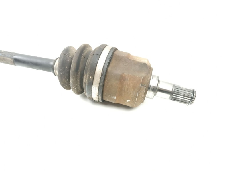 Recambio de transmision delantera izquierda para hyundai i30 (fd) 1.6 crdi referencia OEM IAM 495012L210  