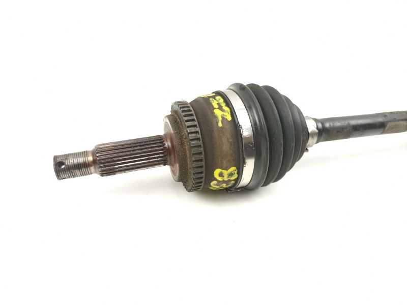 Recambio de transmision delantera izquierda para hyundai i30 (fd) 1.6 crdi referencia OEM IAM 495012L210  