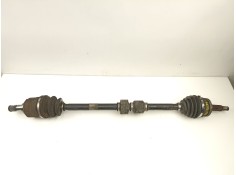 Recambio de transmision delantera derecha para hyundai i30 (fd) 1.6 crdi referencia OEM IAM 495002L210  