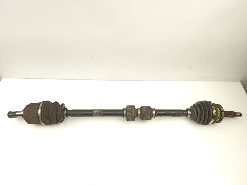 Recambio de transmision delantera derecha para hyundai i30 (fd) 1.6 crdi referencia OEM IAM 495002L210  